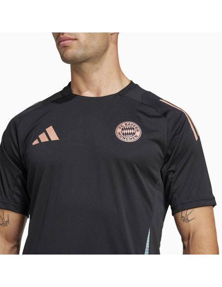 Koszulka adidas FC Bayern Training JSY JI5272