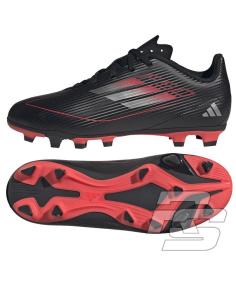 Buty adidas F50 Club Jr FG/MG IE1311