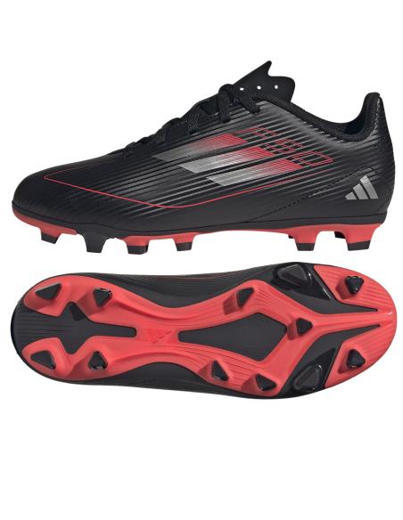 Buty adidas F50 Club Jr FG/MG IE1311