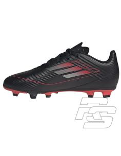 Buty adidas F50 Club Jr FG/MG IE1311 2