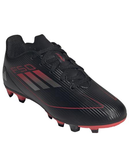 Buty adidas F50 Club Jr FG/MG IE1311