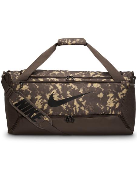 Torba Nike Brasilia M Duff 9.5 Allover Print  HJ8248-004