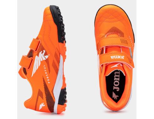 Buty Joma POWERFULL 2508 Jr TF POJS2508TFV