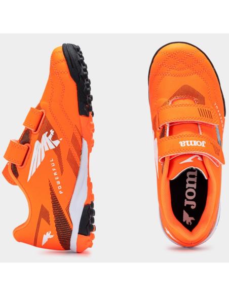 Buty Joma POWERFULL 2508 Jr TF POJS2508TFV