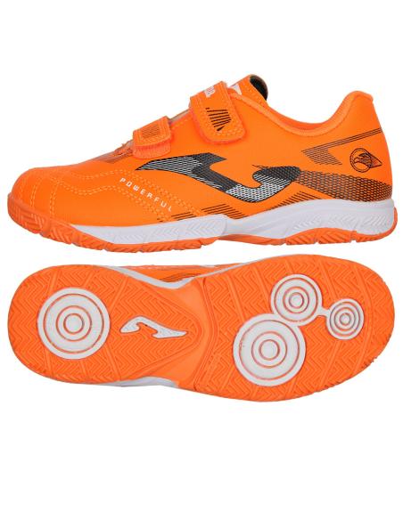 Buty Joma POWERFULL 2508 Jr IN POJS2508IN