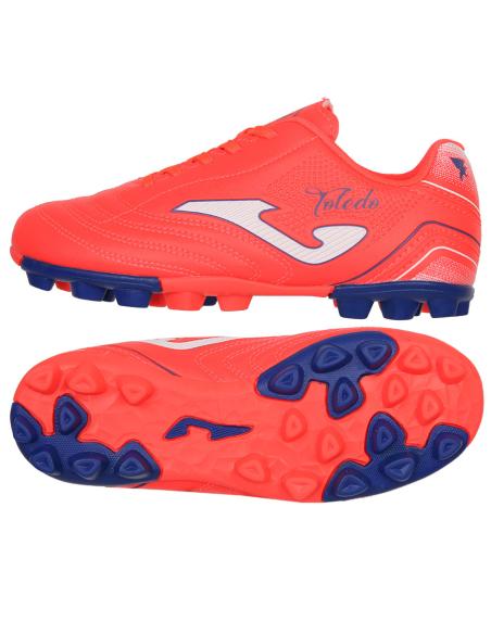 Buty Joma TOLEDO 2501 Jr HG TOJS2507HG
