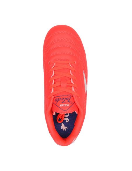 Buty Joma TOLEDO 2501 Jr HG TOJS2507HG