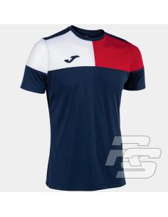 Koszulka Joma Crew V 103084.336