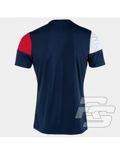 Koszulka Joma Crew V 103084.336 2