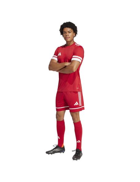 Spodenki adidas SQUADRA 25 Short JN5466