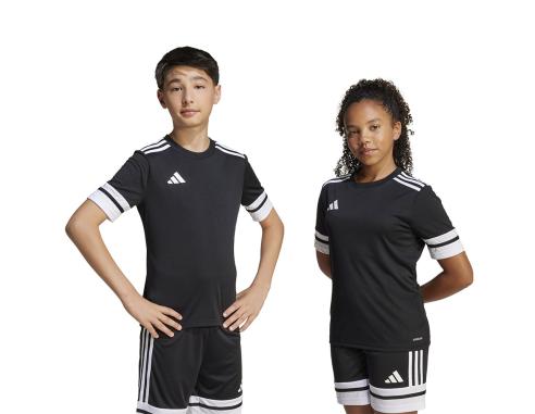 Koszulka adidas SQUADRA 25 JSY Y JJ0052
