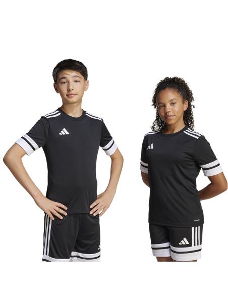 Koszulka adidas SQUADRA 25 JSY Y JJ0052