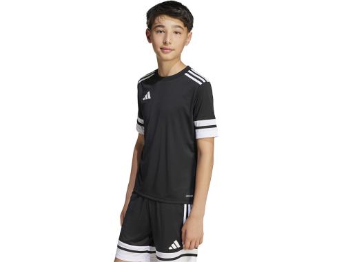 Koszulka adidas SQUADRA 25 JSY Y JJ0052