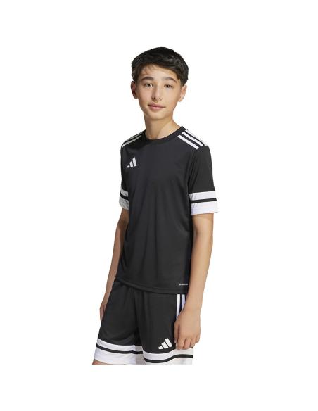 Koszulka adidas SQUADRA 25 JSY Y JJ0052