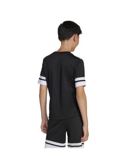 Koszulka adidas SQUADRA 25 JSY Y JJ0052