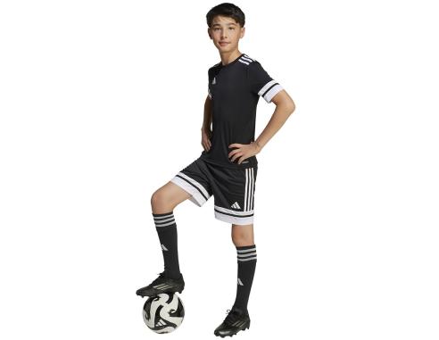 Koszulka adidas SQUADRA 25 JSY Y JJ0052