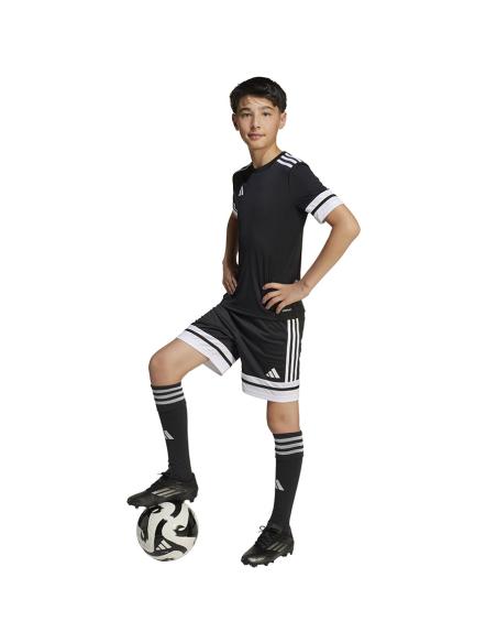 Koszulka adidas SQUADRA 25 JSY Y JJ0052
