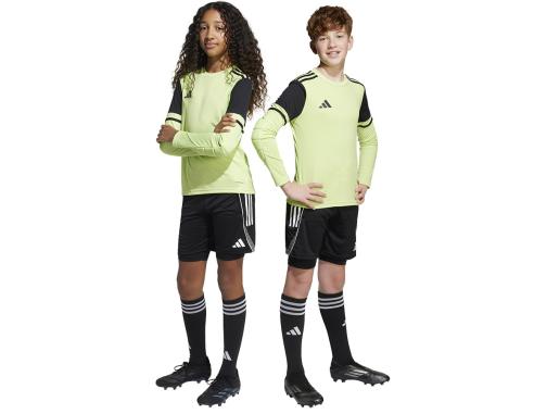 Spodenki adidas SQUADRA 25 GK Y JJ1942
