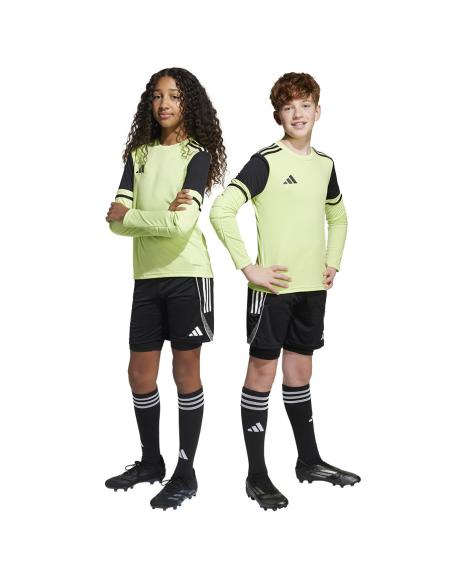 Spodenki adidas SQUADRA 25 GK Y JJ1942