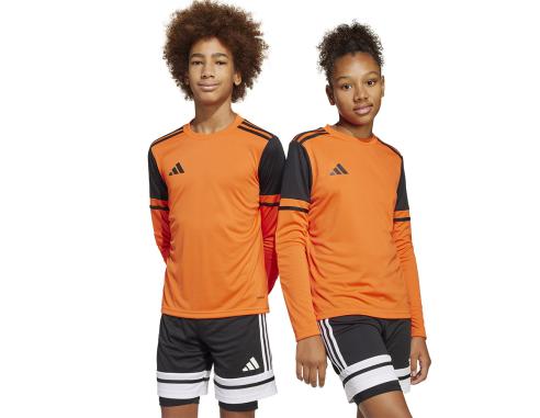 Koszulka adidas SQUADRA 25 GK Y JJ1941