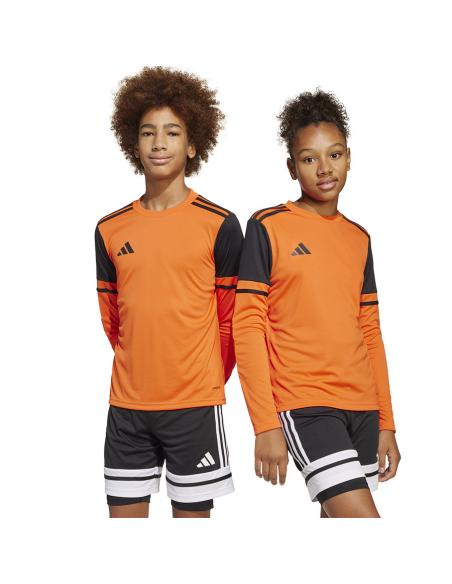 Koszulka adidas SQUADRA 25 GK Y JJ1941