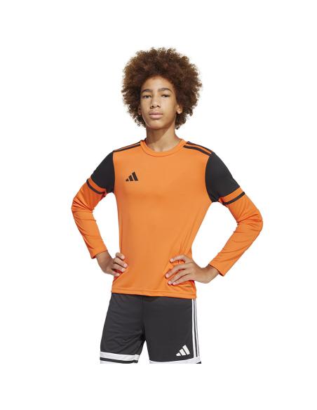 Koszulka adidas SQUADRA 25 GK Y JJ1941