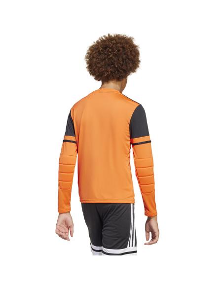 Koszulka adidas SQUADRA 25 GK Y JJ1941