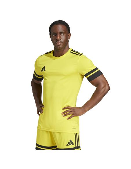 Koszulka adidas SQUADRA 25 JSY JG5831