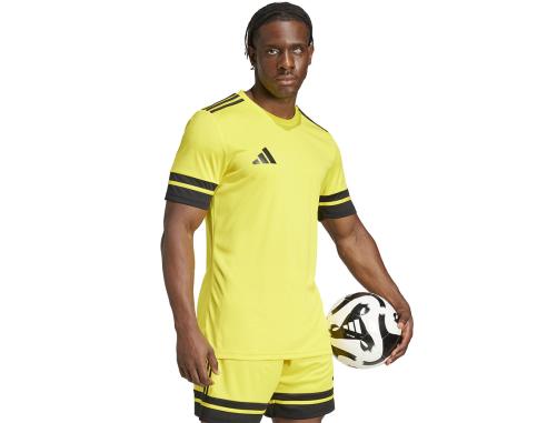 Koszulka adidas SQUADRA 25 JSY JG5831