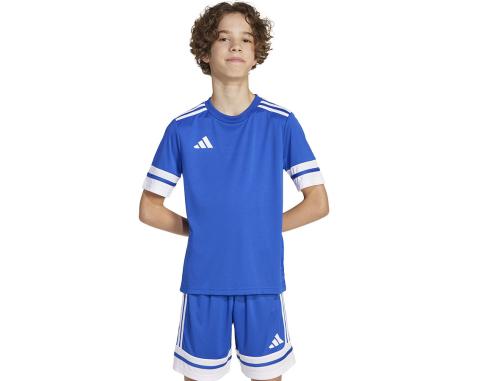 Koszulka adidas SQUADRA 25 JSY Y JJ0054