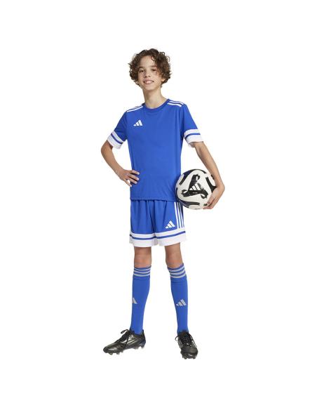 Koszulka adidas SQUADRA 25 JSY Y JJ0054