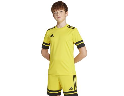 Koszulka adidas SQUADRA 25 JSY Y JJ0056