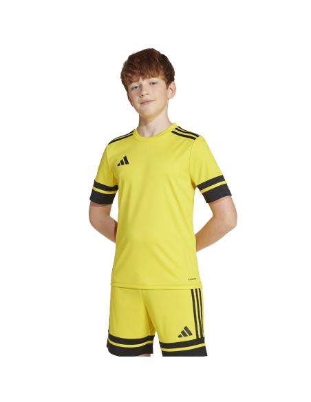 Koszulka adidas SQUADRA 25 JSY Y JJ0056