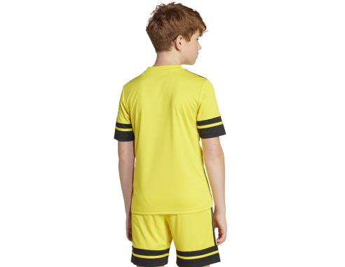 Koszulka adidas SQUADRA 25 JSY Y JJ0056