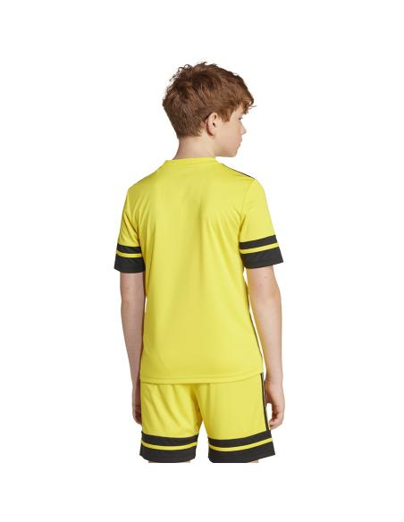Koszulka adidas SQUADRA 25 JSY Y JJ0056