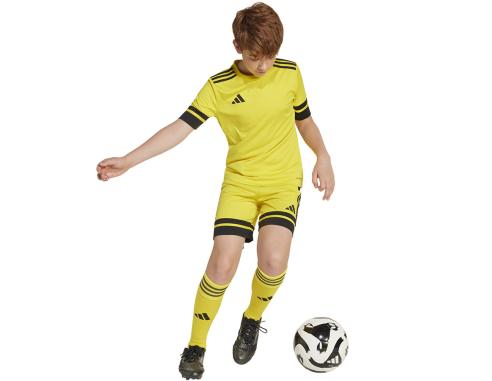 Koszulka adidas SQUADRA 25 JSY Y JJ0056