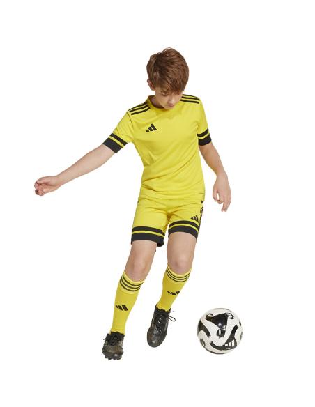 Koszulka adidas SQUADRA 25 JSY Y JJ0056