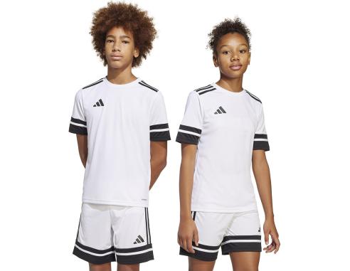 Koszulka adidas SQUADRA 25 JSY Y JJ0057