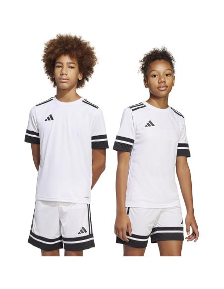 Koszulka adidas SQUADRA 25 JSY Y JJ0057