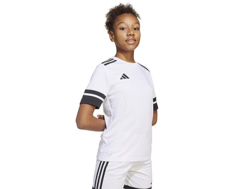 Koszulka adidas SQUADRA 25 JSY Y JJ0057