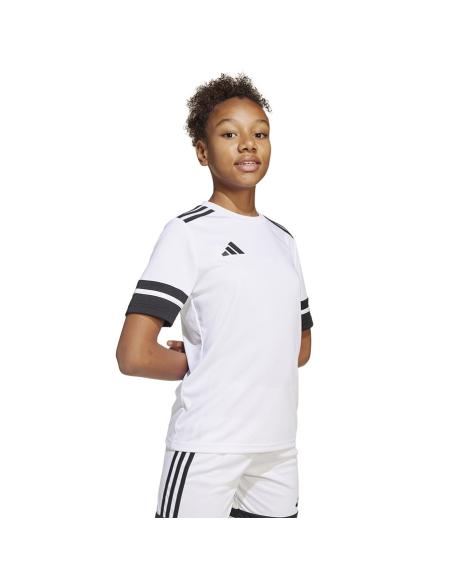 Koszulka adidas SQUADRA 25 JSY Y JJ0057