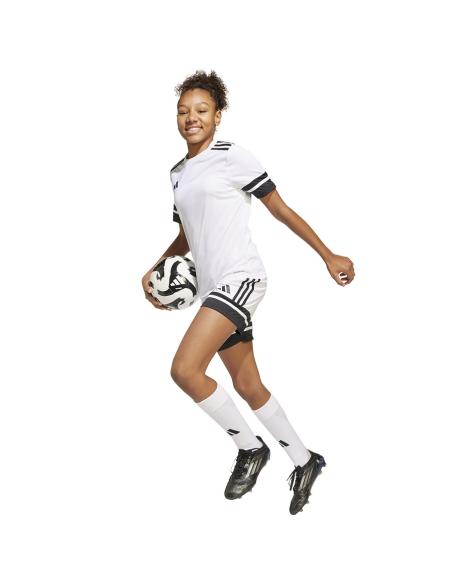 Koszulka adidas SQUADRA 25 JSY Y JJ0057