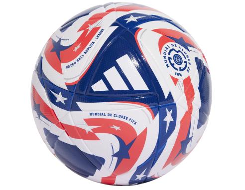 Piłka adidas FCWC League JD3824