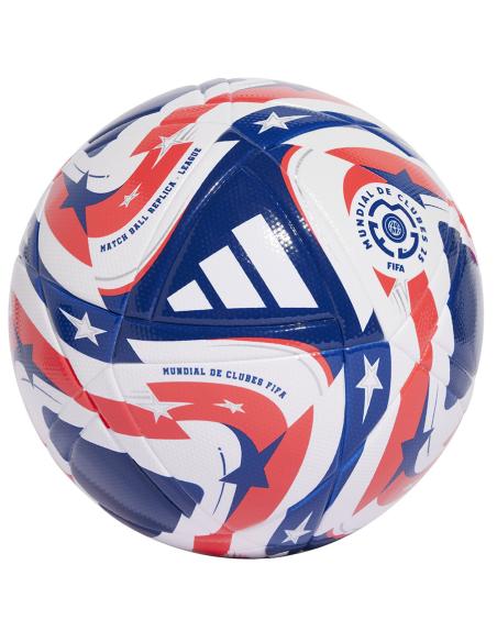 Piłka adidas FCWC League JD3824