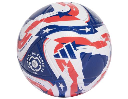 Piłka adidas FCWC League JD3824
