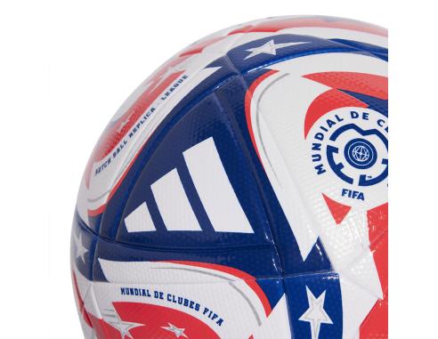 Piłka adidas FCWC League JD3824