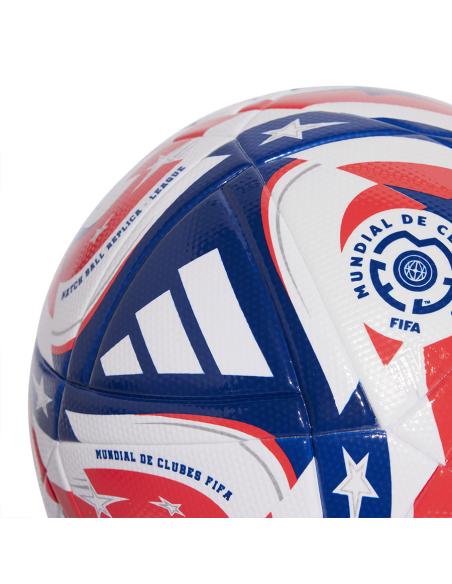 Piłka adidas FCWC League JD3824