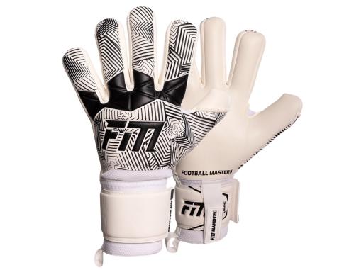 Rękawice FM Varis X WHITE BLACK S974893
