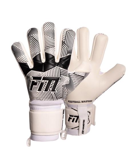 Rękawice FM Varis X WHITE BLACK S974893