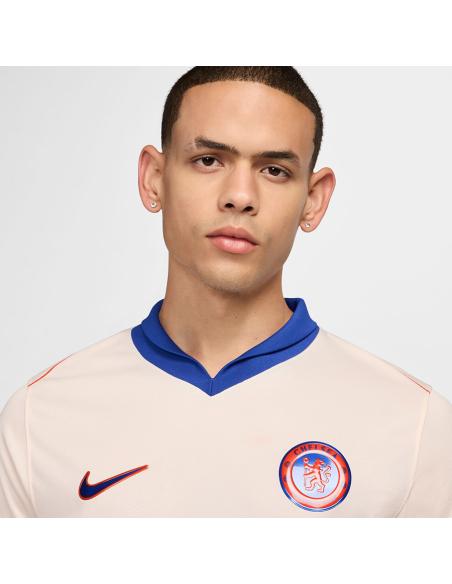 Koszulka Nike Chelsea FC 2024/25 Stadium Away FN8786-839